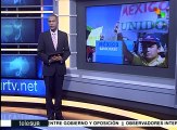 Prensa mexicana publica reacciones sobre gasolinazo