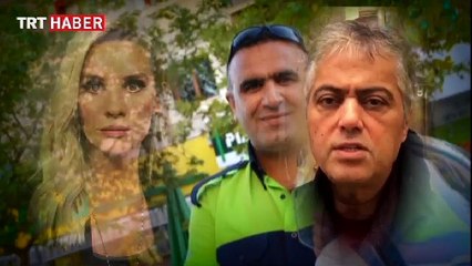 Benim adım 'Fethi Sekin'