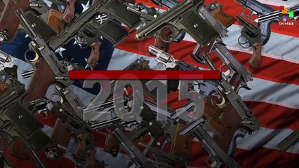 U.S. Sells $40 Billion in Arms