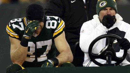 Injury Expert: Nelson & Roethlisberger