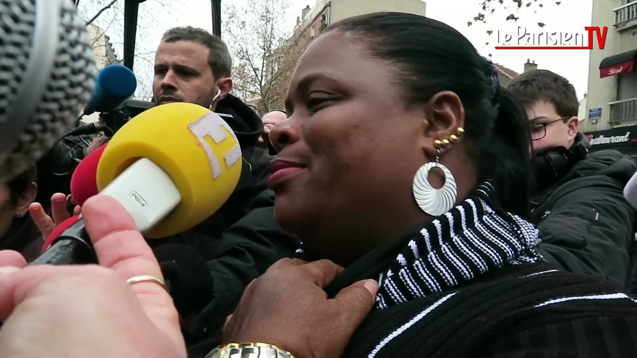 Montrouge : hommage à la policière abattue par Amedy Coulibaly