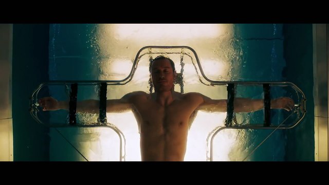 Assassin’s Creed Cals Story 20th Century FOX [Full HD,1920x1080p]