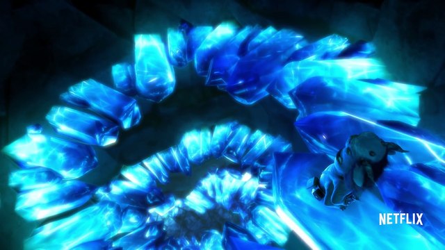 Chasseurs de Trolls - Le marché des trolls Netflix [Full HD,1920x1080p]