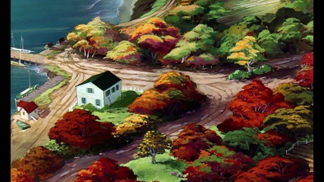 Les Aventures de Bernard et Bianca - Demain cest un autre jour [Full HD,1920x1080p]