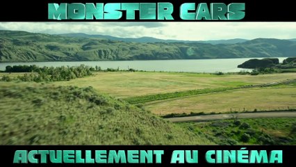 MONSTER CARS - Spot Magical [Full HD,1920x1080p]