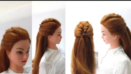 Hairstyles for Long Hair - Prom Hairstyles