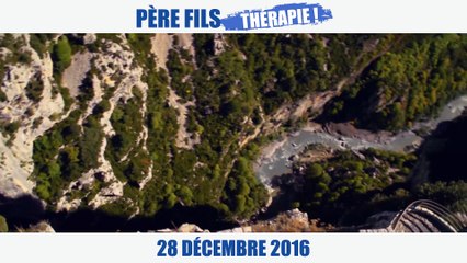 Père Fils Thérapie - Spot - UGC Distribution [Full HD,1920x1080p]