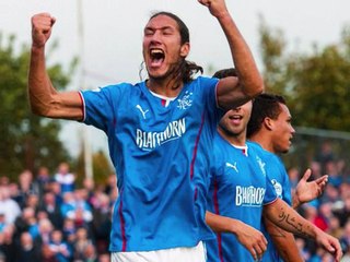 Bilel Mohsni - Packing A Punch