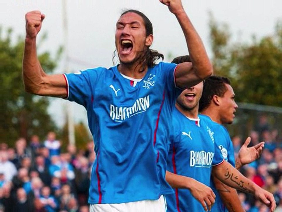 Bilel Mohsni - Packing A Punch