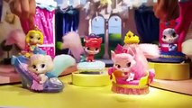 Blip Toys - Disney Princess - Palace Pets Furry Tail Friends