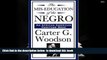PDF [FREE] DOWNLOAD  The MIS-Education of the Negro (an African American Heritage Book) TRIAL EBOOK