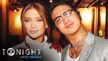 TWBA: Arci Muñoz and Badi del Rosario break up!