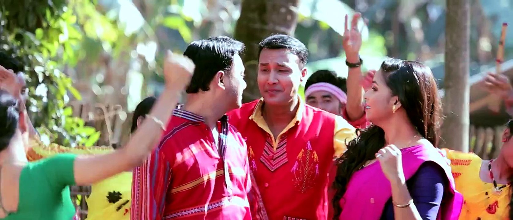 ASSAMES BIHU | MAGHOR BIHU | Official Release 2017 | Kallol Borthakur  2017