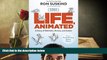 Download [PDF]  Life, Animated: A Story of Sidekicks, Heroes, and Autism (ABC) Ron Suskind For