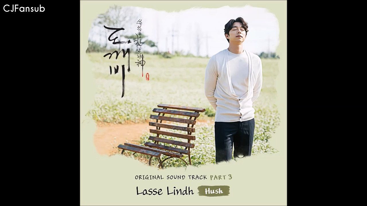 [VOSTFR HD] Lasse Lindh - Hush [GOBLIN OST PART3]