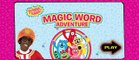 Yo Gabba Gabba! Yo Gabba Gabba Magic Word Adventure FULL Game! Episode Game HD for Kids!