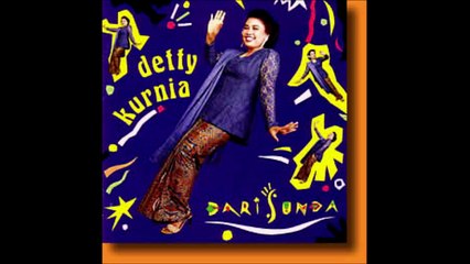 Detty Kurnia Mawar Bodas