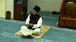 Insan ki Takhlique - By Qari Hanif Dar,9/1/2017