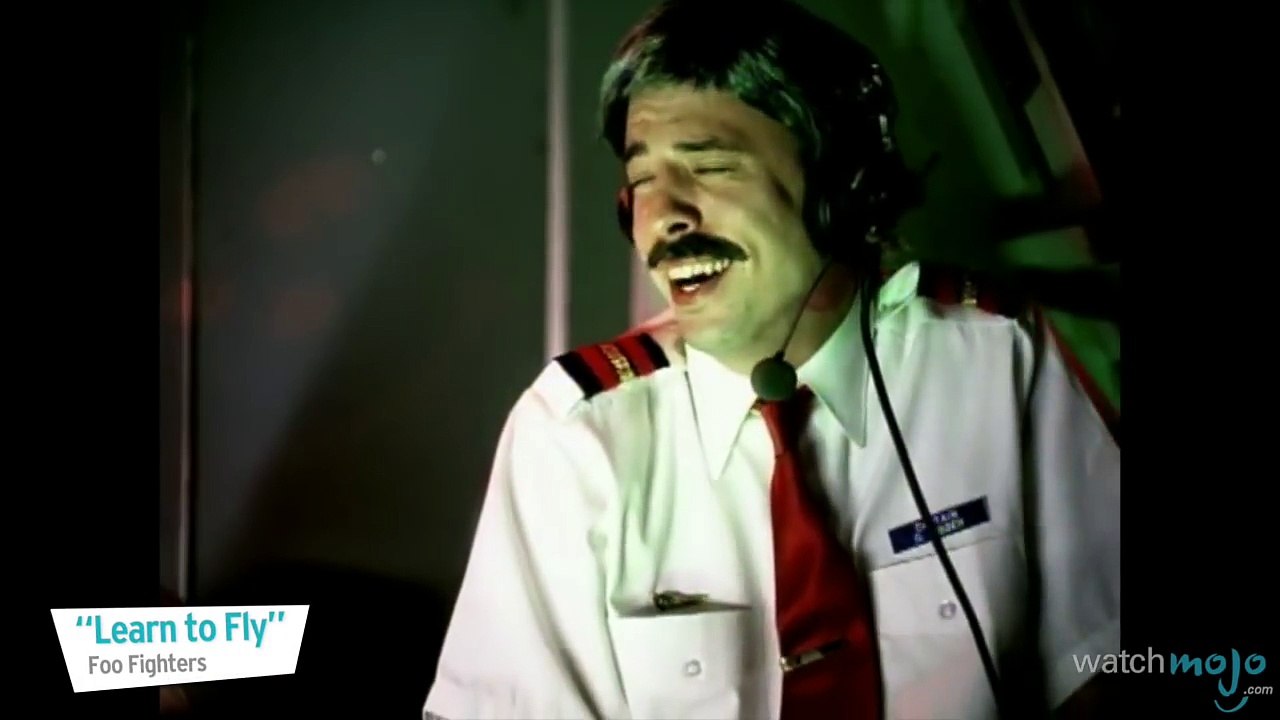 Top 5 des faits pour survivre à un crash aérien !