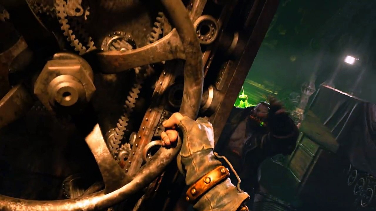 Rework de warwick - League of Legends