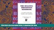 PDF [DOWNLOAD] Bullying Prevention Handbook: A Guide for Principals, Teachers, and Counselors
