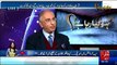 Dr. Farrukh Saleem and Ayaz Mir Analysis's on Judges Remarks in Panama Case