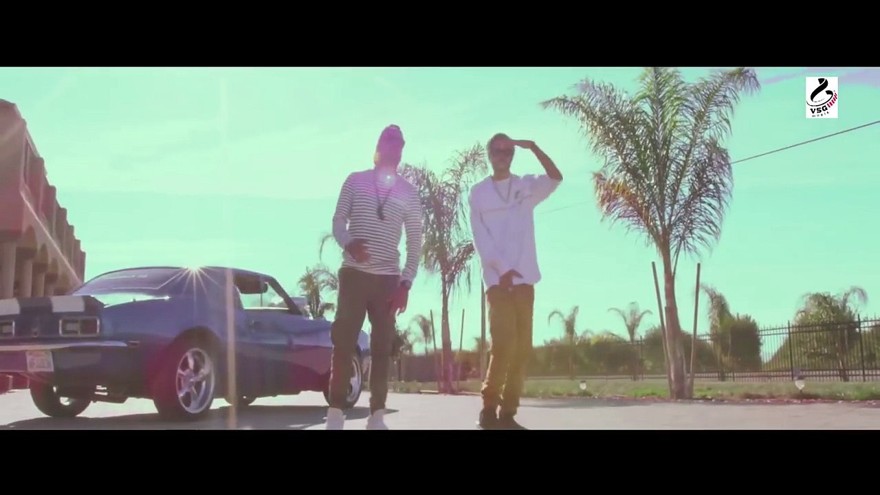 Hathyar 2  Gitta Bains Ft.Bohemia - VSG Music