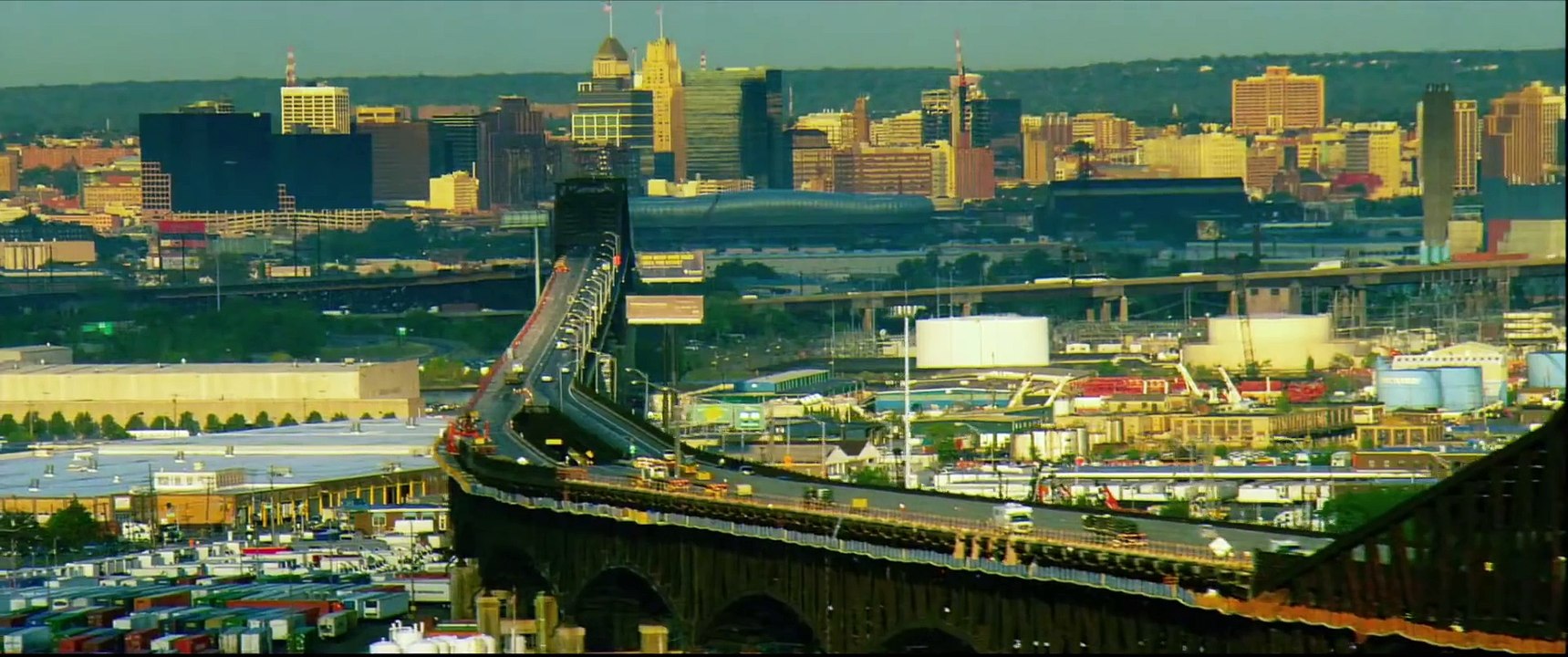 Спасение - Русский Трейлер (2015, дубляж)