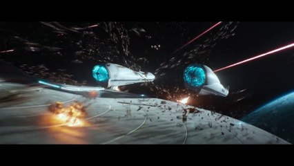 Стартрек 3׃ Бесконечность – Русский Тизер-Трейлер (2016)