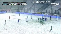 Sebastian Leto Goal HD - Panathinaikos 1-0 Kerkyra 09.01.2017