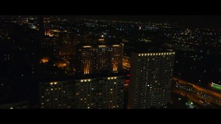 Маршрут построен - Трейлер (2016)