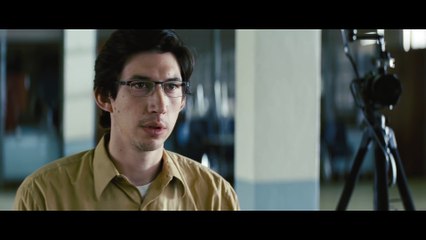Специальный полуночный выпуск - Русский Трейлер (2016)