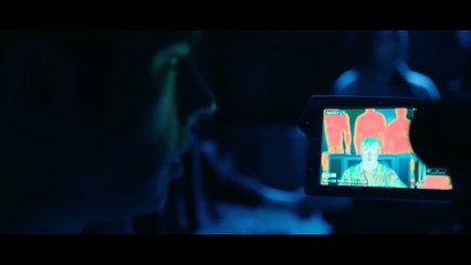 Последний обряд - Русский Трейлер (2016)