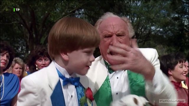 Paramount Channel Spain Christmas Continuity and Idents 2016