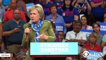 Hillary Clinton Probably Won’t Run For Elected Office Again, Says Confidante