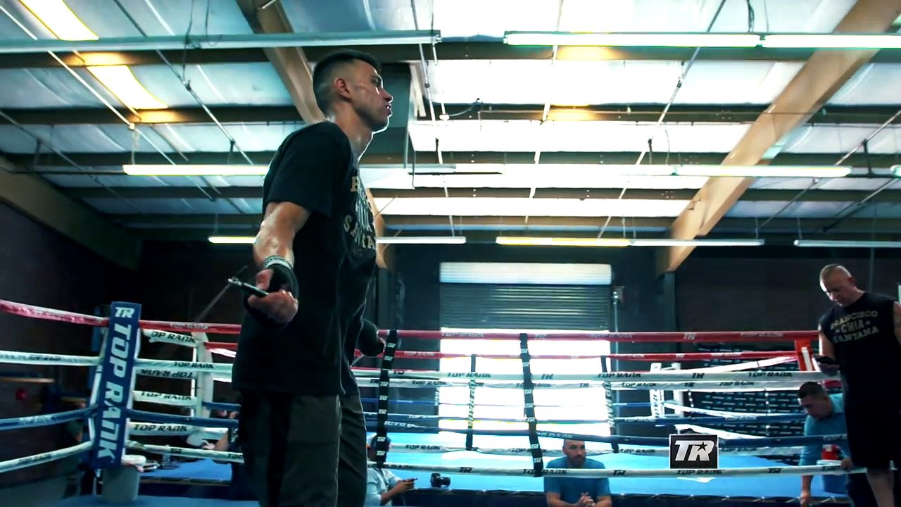 Media Workout Highlights _ Crawford-Postol-LbM2WuxwHDQ