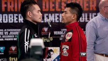 Donaire vs. Juarez -  Face-Off - Presser-Uc-BvKpsTW4