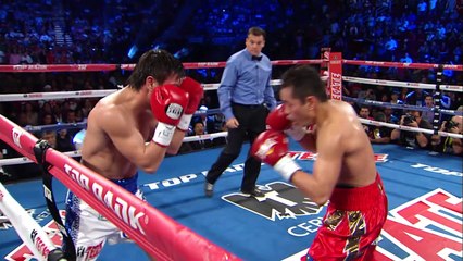 Nonito Donaire _ Greatest Hits-g72p6AJknZ4