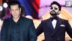 Abhishek Bachchan Makes Fun Of Salman Khan?