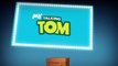 Cortos de Talking Tom ep.8 - Flappy Tom-ghsPNRpYv4Y