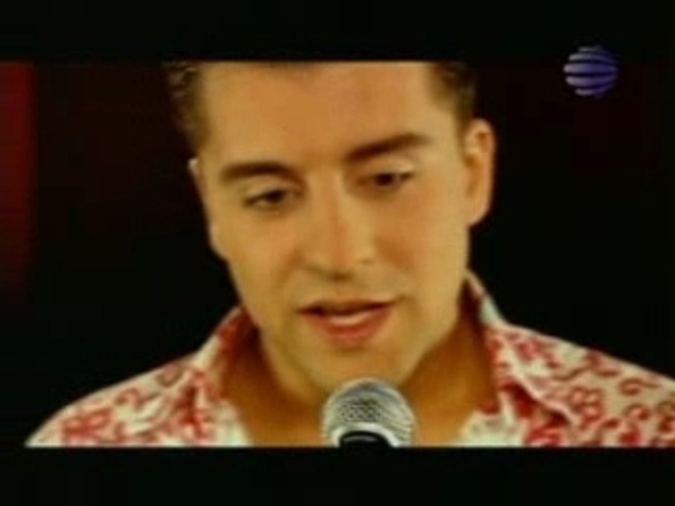 Boris Dali - Taka shte te celuna