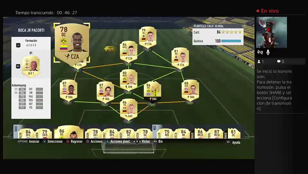 Transmisión de PS4 en vivo de pacortiz (3)