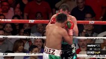 Final Ten Seconds of Donaire vs Juarez - metroPCS Friday Night Knockout on truTV-mUfKKsYz-aU