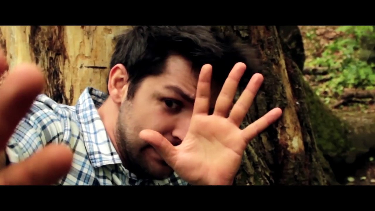 Jurassic World Fan Film-FPS8Ofvkut4