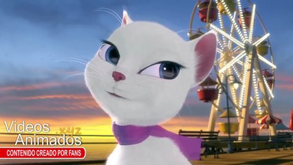 La mejor de todas _ Talking Tom ft Carlos Guerrero-dKGUenbtb3o
