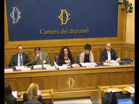 Roma - Conferenza stampa di Giorgia Meloni (10.01.17)