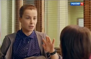 Василиса 5 серия. Мелодрама. Сериал Новинка (2017)