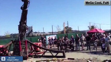 10 НЕРЕАЛЬНО КРУТЫХ САМОДЕЛОК