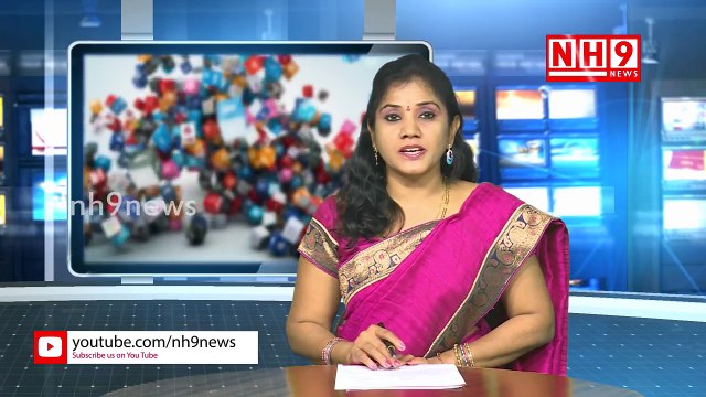 Cab Drivers To Begin 'Hunger Strike' Against Uber & Ola _ Hyderabad _ NH9 News-H_JGO_tuQZM