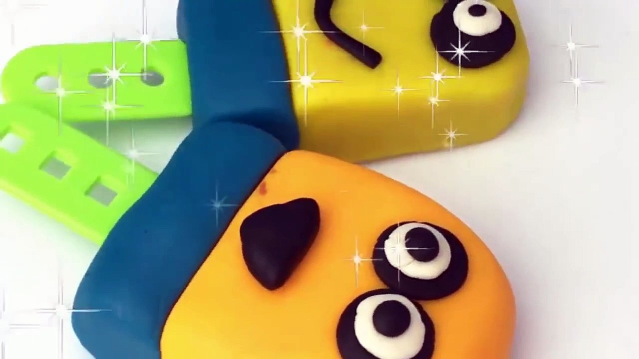 How to Make Play Doh Ice Cream Shop  Play Dough Art  Cu Kids